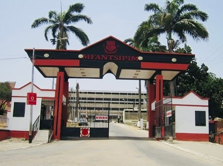 Mfantsipim at 150 , a national treasure, a lasting legacy.