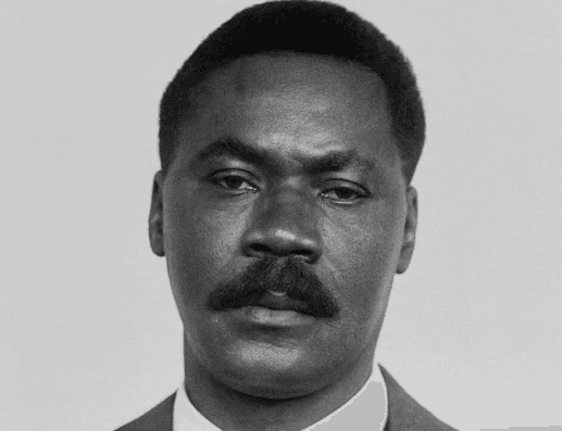 John Mensah Sarbah
