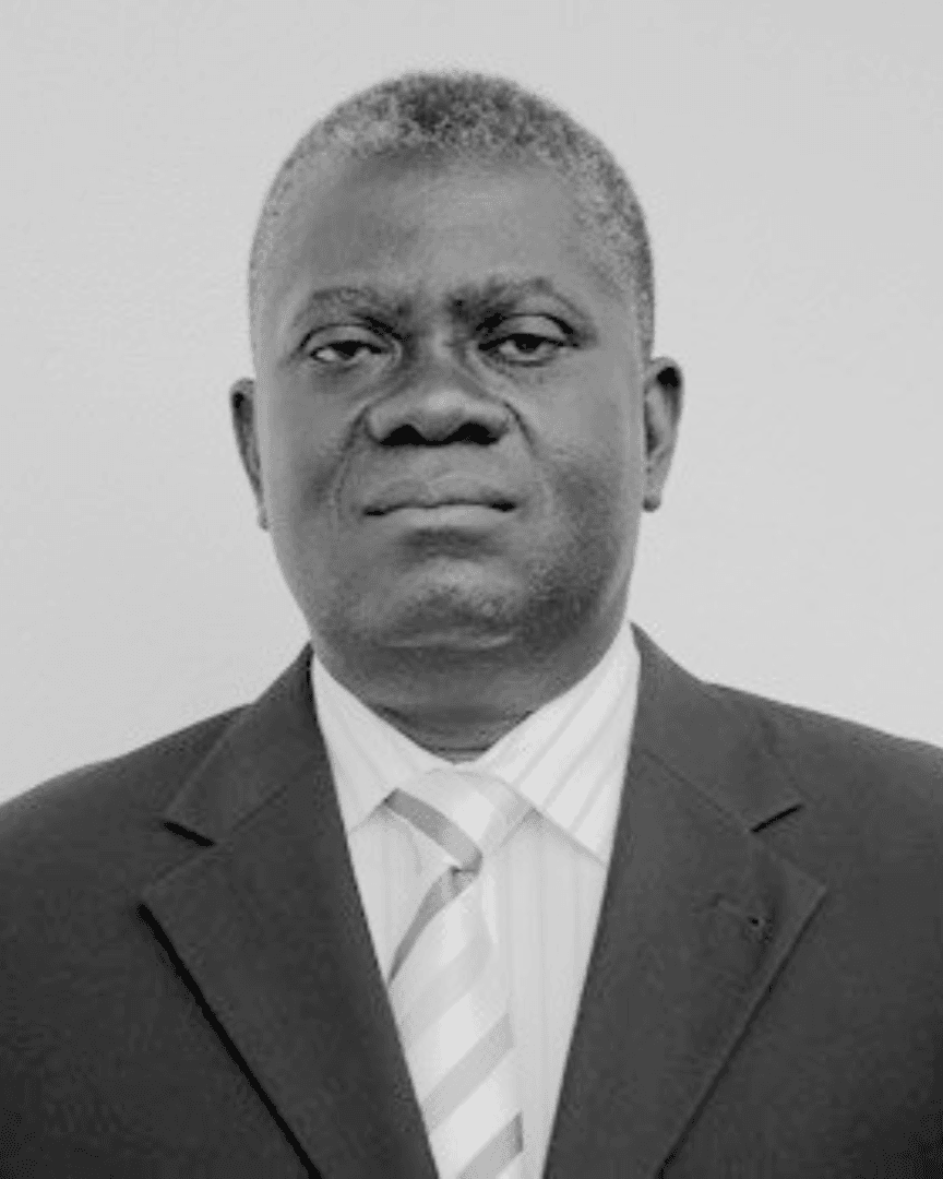 Kwasi Kwarfo Adarkwa