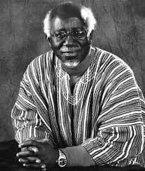 Kwame Bediako