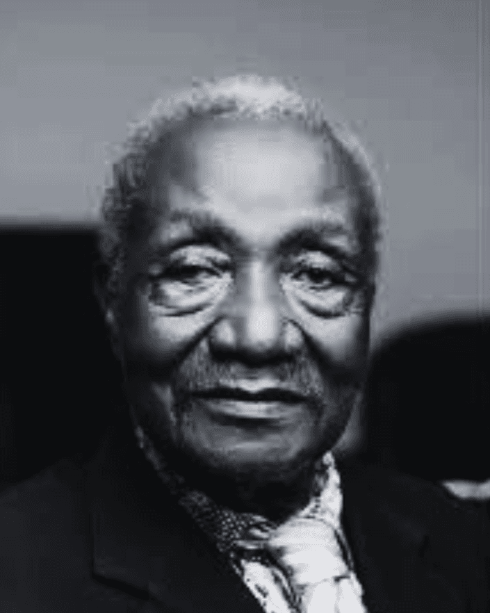 Ebenezer Moses Debrah