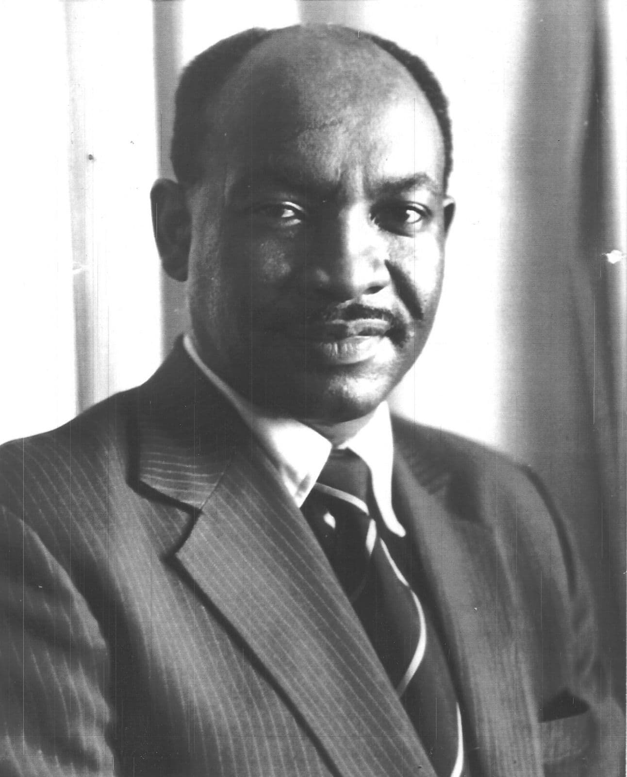 Joseph W.S de-Graft Johnson