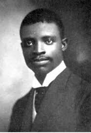 James Emman Kwegyir Aggrey