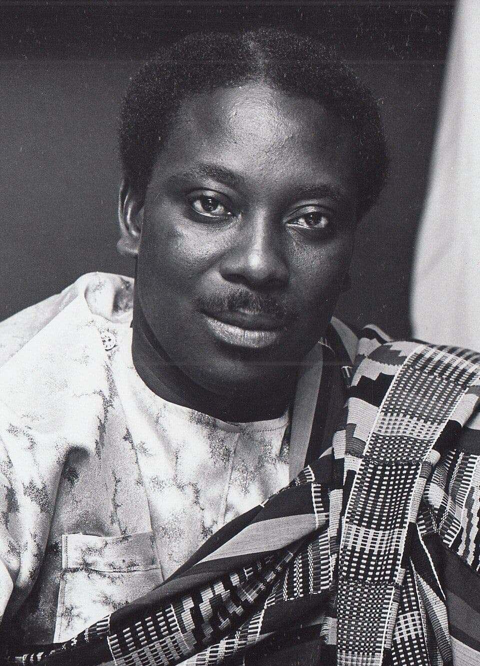 Alex Quaison-Sackey
