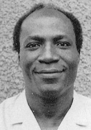 Daniel Afedzi Akyeampong