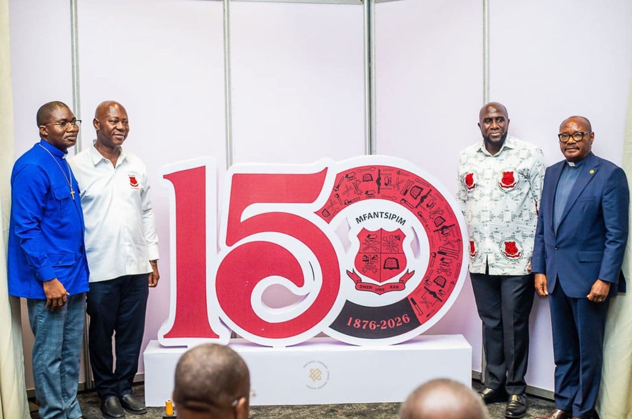A Legacy of Excellence,Leadership and Service to inspire the Future